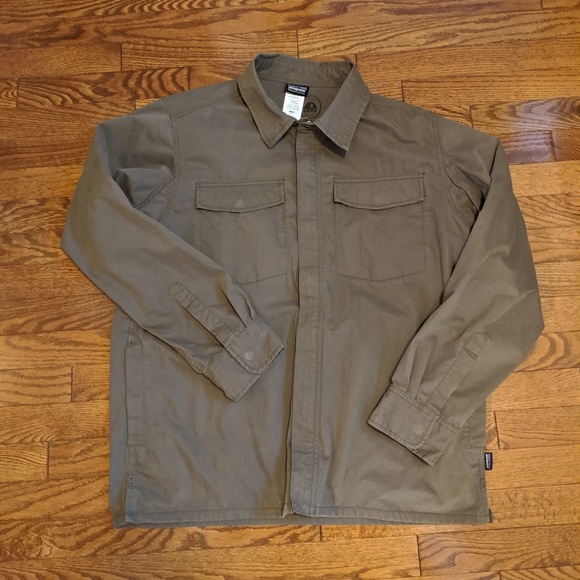 Coats | Patagonia Mens Tenpenny Jacket 